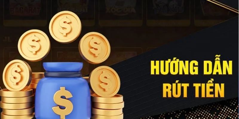 Hướng dẫn rút tiền Quy trình hướng dẫn rút tiền đơn giản và an toàn tại Xóc Đĩa