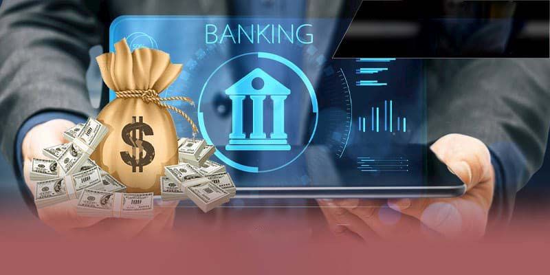 Hướng dẫn rút tiền Các phương thức rút tiền phổ biến được hỗ trợ